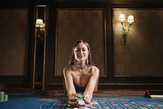 Bonus & Promosi